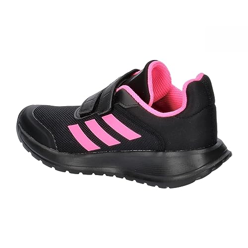 Chaussures adidas Tensaur Run 2.0 CF pour enfant, baskets de course légères à scratchs - 3