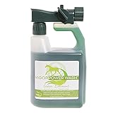 Healthy Haircare Product Vigor Liniment Power Wash