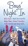 Girls’ Night Out/Boys’ Night In - Herausgeber: Jessica Adams, Chris Manby, Fiona Walker 