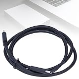 Kabel USB C do USB C, 3,3 Stopy USB 3.1 Męski na Męski Kabel Danych USB-C, Przewód ładowarki Typu C do Telefonu Komórkowego z Portem Typu C