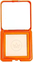 Po Compacto Luminous Dust Soft Silk Mari Maria