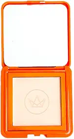 Po Compacto Luminous Dust Soft Silk Mari Maria