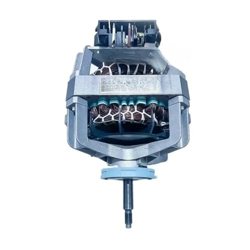 Moteur S58TVMZN-7067 120V pour sèche-linge à induction stable