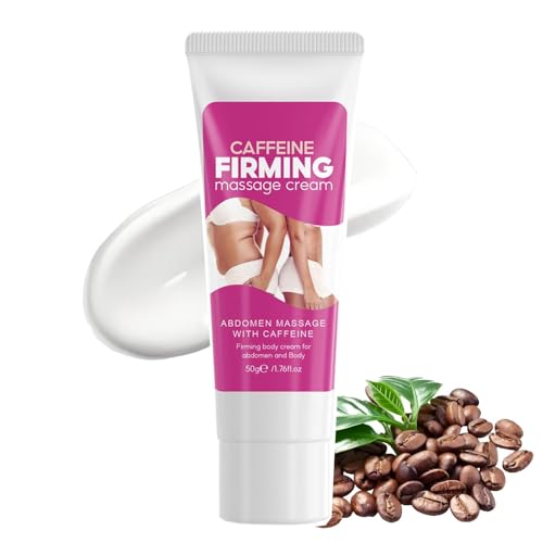 Koffein Straffende Creme, Straffende Cremes mit Koffein, Straffende Körpercreme,Cellulite Creme, Anti-Wrinkle and Tightening Hautpflege Cream,Feuchtigkeitsspendende Tiefenwirksame (1) Koffein Straffende Creme, Straffende Cremes mit Koffein, Straffende Körpercreme,Cellulite Creme, Anti-Wrinkle and Tightening Hautpflege Cream,Feuchtigkeitsspendende Tiefenwirksame (1)