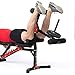 Marbo Sport Entrenador de piernas es compatible con los equipos deportivos de la serie Marbo Home MH-A102 2 Imagen de Marbo Sport Entrenador de piernas es compatible con los equipos deportivos de la serie Marbo Home MH-A102 2