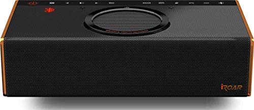 Creative Labs iRoar Intelligent Bluetooth Wireless Speaker
