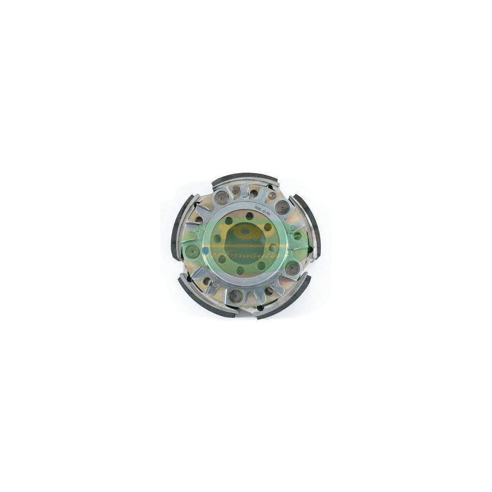 Embrayage centrifuge Piaggio 400 500 Quasar pour réparer les vibrations