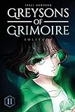 Greysons of Grimoire: Solitude