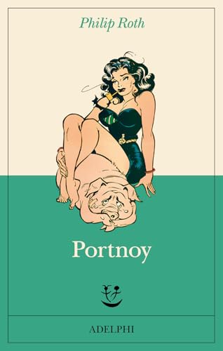  Portnoy