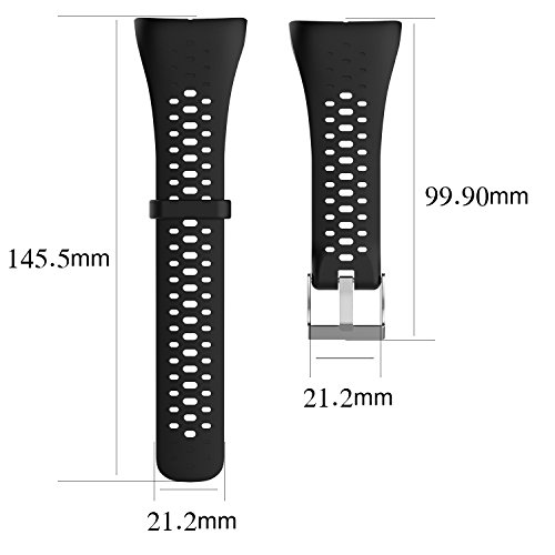 La mejor comparación de Reloj polar m400 - los mas comprados. 14 Imagen adicional