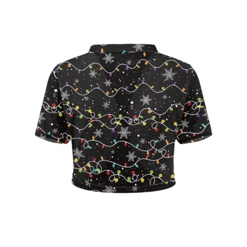 Image of Womens Short Sleeve Bolero Shrug Open Front Knit Cropped Cardigan Shoulder Cover for Dress Cute Casual Knit Cover Up