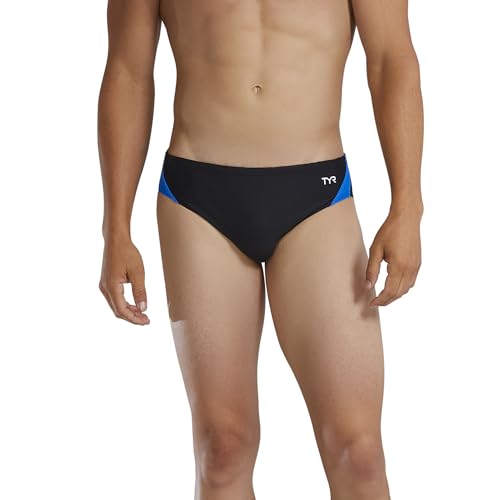 TYR Alliance de Splice Racer maillot de bain homme sport de piscine