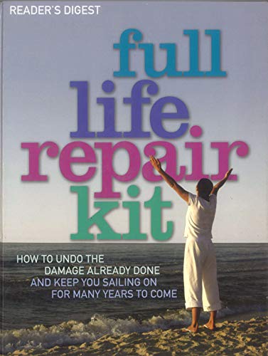 Full Life Repair Kit