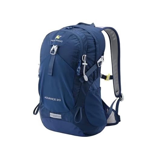 N NEVO RHINO 20L Hiking Backpack