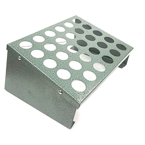 HHIP 3900-1602 5C Collet Rack, 30-piece Cover