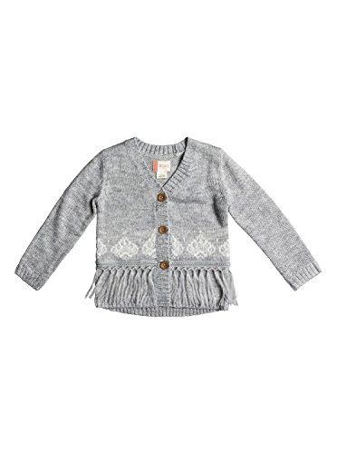 Roxy Girls' Little Fashion Sweater