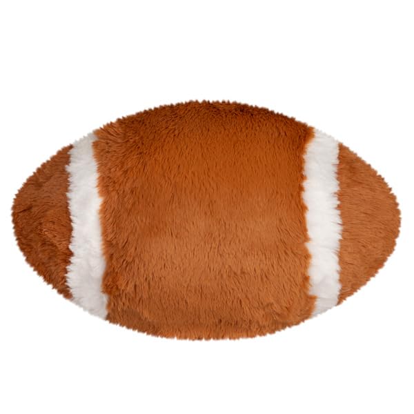 Amazon.com: Squishable/Mini Football Plush Toy : Toys & Games