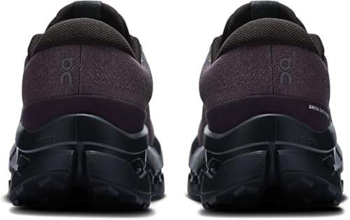 Image of On Womens Cloudsurfer Trail 2 Waterproof