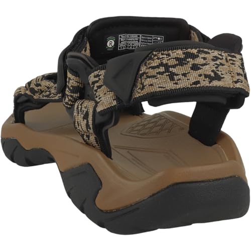Image of Teva Men's Terra Fi 5 Universal Sandal