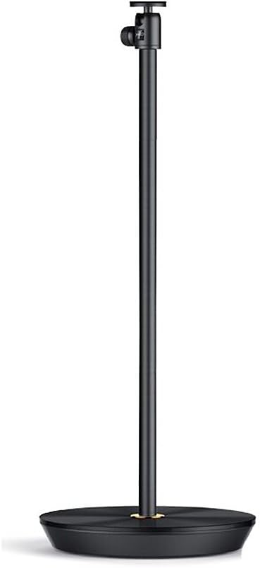 JmGO HMB2 Professional Panoramic Rotation Monopod with Ball Head-Vertical Stand