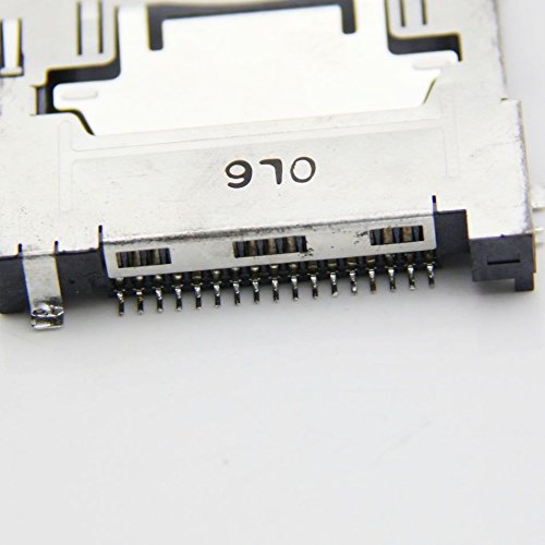 Game Card reader/Game slot per Nintendo 3DS / 3DS XL