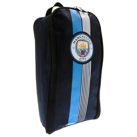 FOCO Manchester City FC Boot Shoe Bag Cover