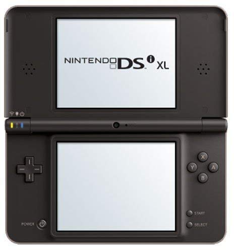Amazon.com: Nintendo DSi XL Bronze (Renewed) [video game] : Video
