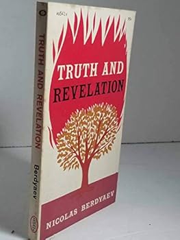 Paperback Truth and Revelation. Book