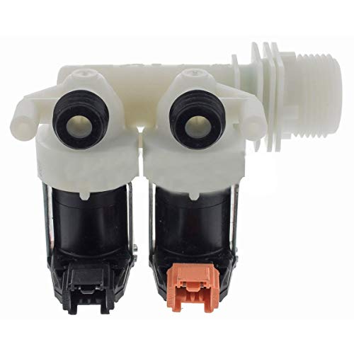 Recamania Electrovalvula Lavadora Fagor F2810 F4814 FG2814 L34N011B6
