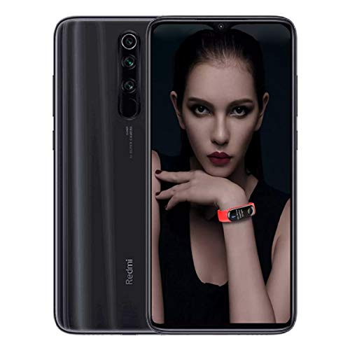 スマートフォン本体 Redmi Note 8 Pro Xiaomi Redmi Note 8 Pro 64GB 128GB 64MP Dual Sim Global