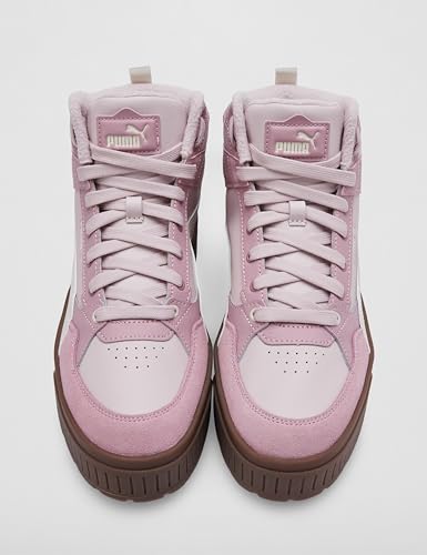 Image of Puma Womens Karmen II Idol Mid WTR Sneaker