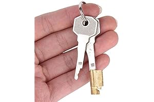 Virginity Lock - Chastity Cage