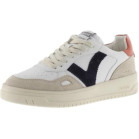 Baskets Victoria Naranja 1257101 Cover