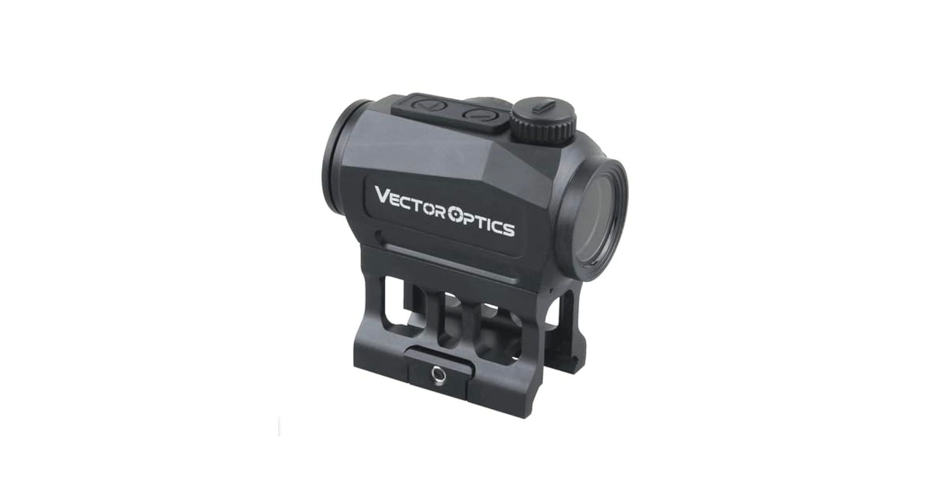 Amazon.co.jp: ベクターオプティクス Scrapper 1x22 レッド