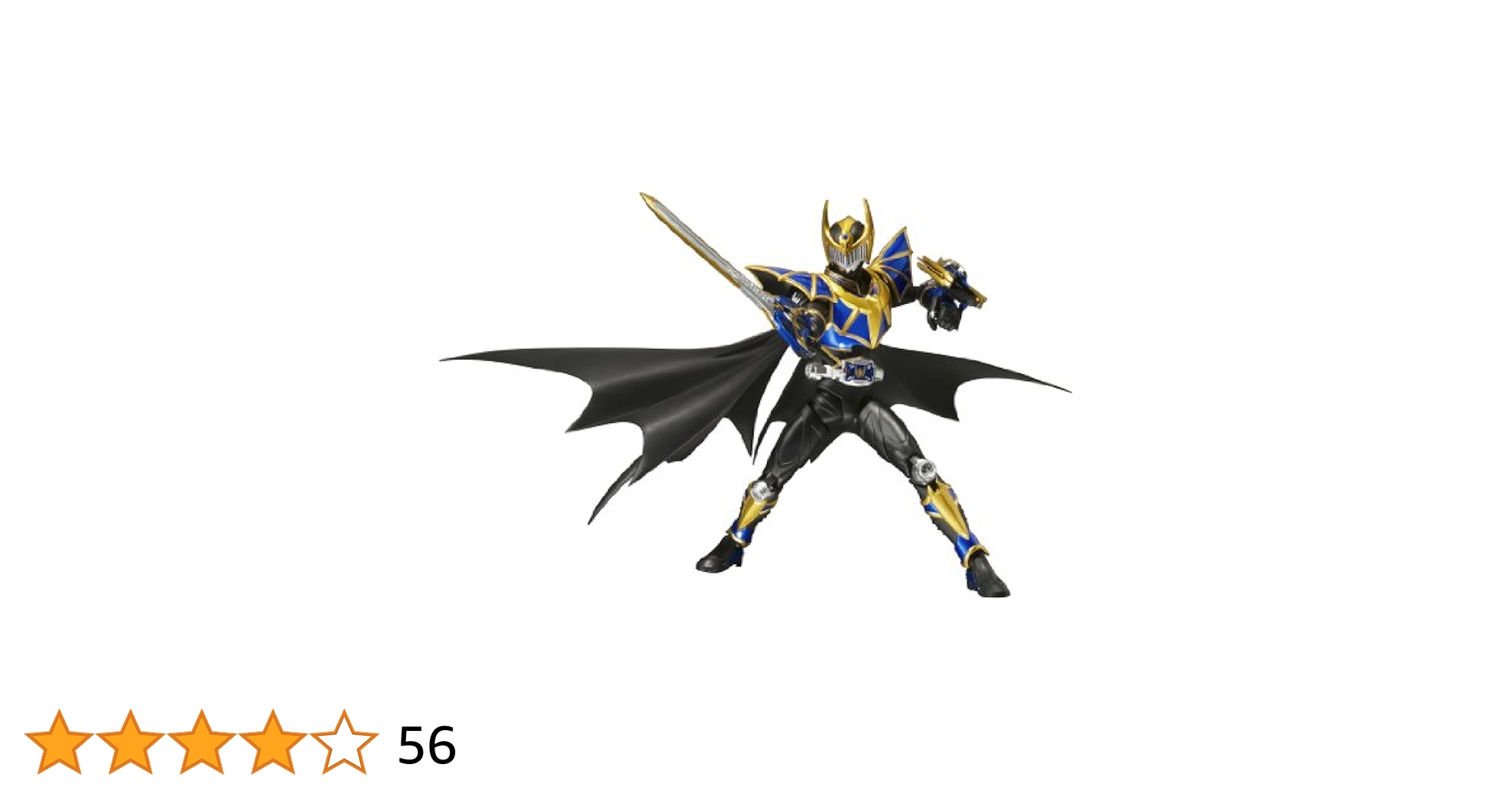 SHFiguarts MASKED RIDER RYUKI SURVIVE未開封 SHFiguarts MASKED RIDER RYUKI SURVIVE未開封 S.H. Figuarts