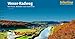 Weser-Radweg: Von Hann. Münden nach Cuxhaven, 1:50.000, 520 km, GPS-Tracks Download, LiveUpdate (Bikeline Radtourenbücher) und Buch günstig Kaufen-Weser-Radweg: Von Hann. Münden nach Cuxhaven, 1:50.000, 520 km, GPS-Tracks Download, LiveUpdate (Bikeline Radtourenbücher)