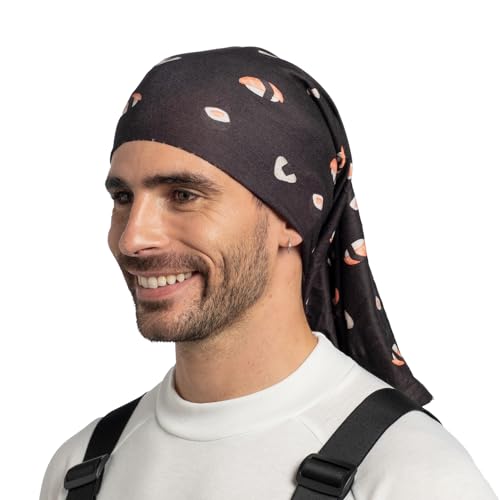 Image of Buff Adult Original Mountain Collection Multifunctional Headwear