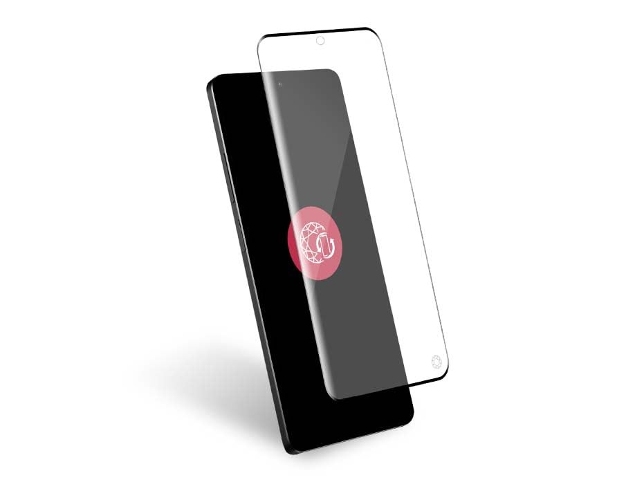 Protégez votre Xiaomi Redmi Note 13 Pro+ en voyage avec le verre 3D GRS Forceglass