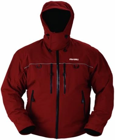 frabill winter clothing