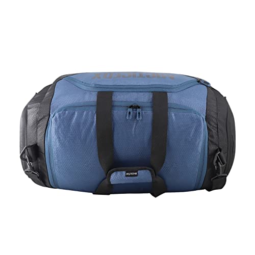 Image of Arctic Fox Torc Dark Denim 41L Travel Duffle Bag