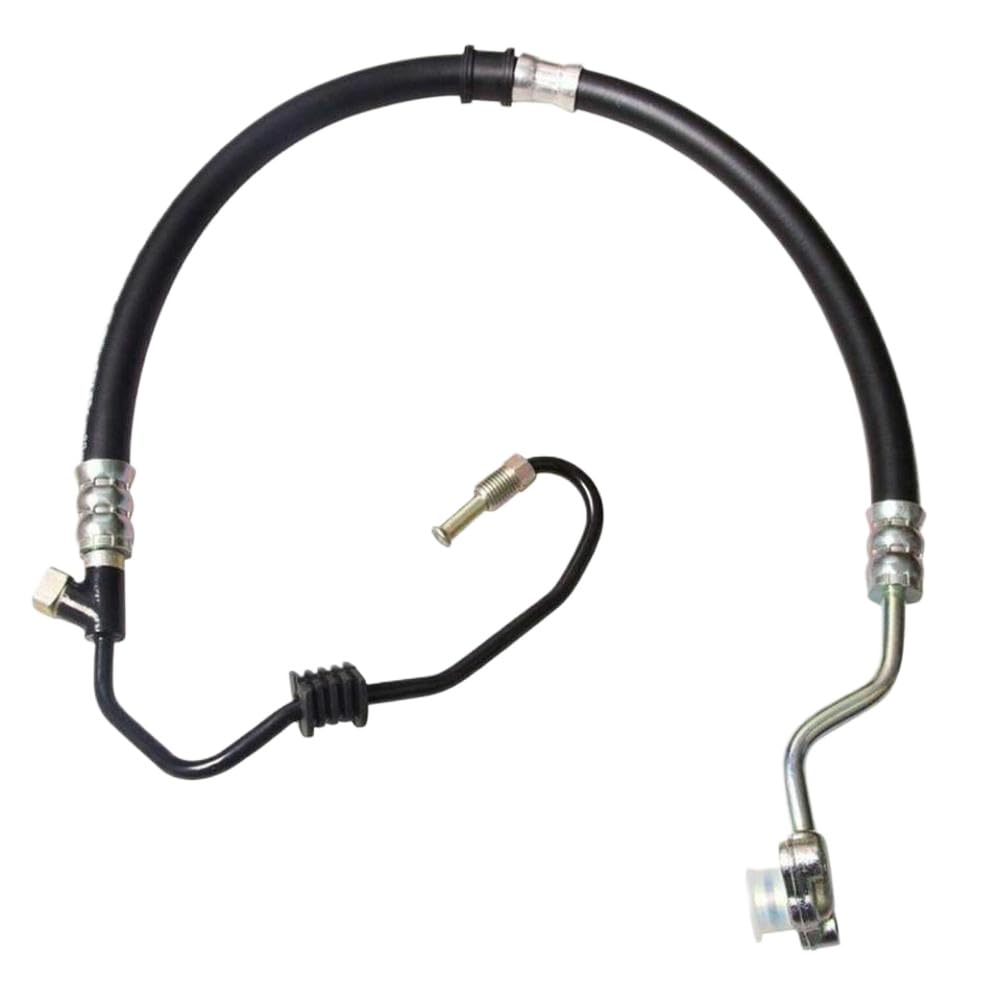 Power Steering Hose Assembly 53713-s84-a04 Compatible with Accord L4 2.3L 1998-2002