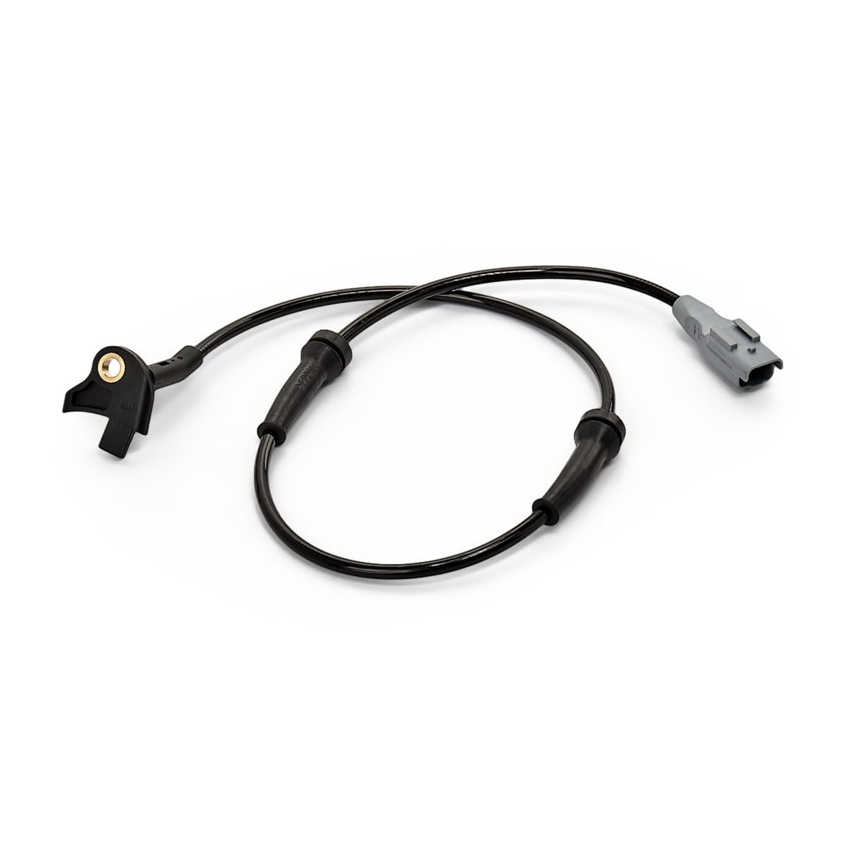 RIDEX 412W0731 Sensore ABS Anteriore Anteriore bilaterale con cavo Compatibilità con PEUGEOT PARTNER Furgonato