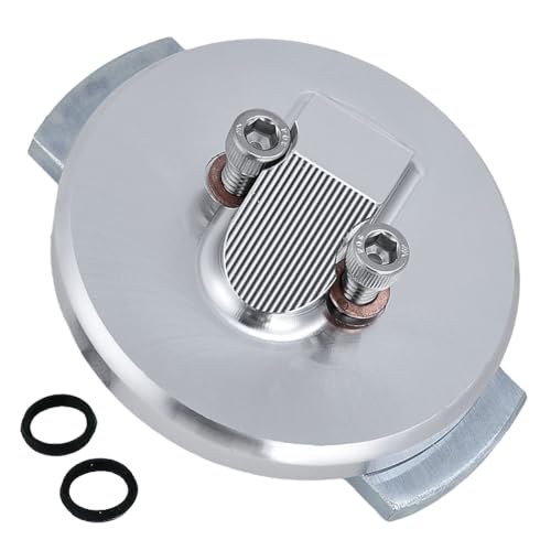 Démarreur à tirette robuste pour éliminer les pannes de moteur 212CC