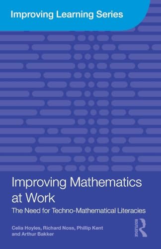 Improving Mathematics at Work: view 2