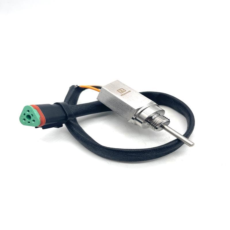 Temperature Sensor 3E8700 3E-8700 Fits for 980C