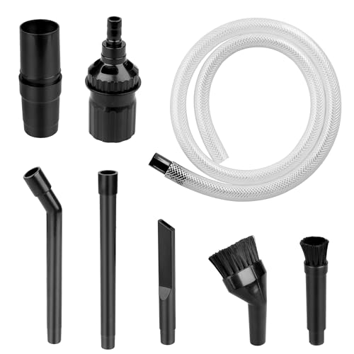 8PCS Mini/Micro Cleaning Kit