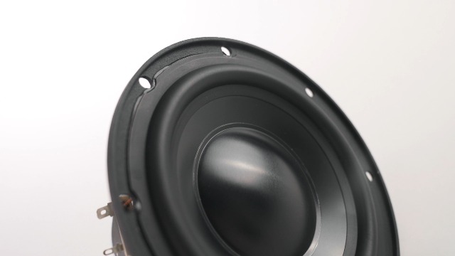 Reckhorn D-165 Subwoofer Chassis - 6.5 Inch (175mm), 80W RMS, 4 Ohm For DIY Speakers 2 thumbnail image