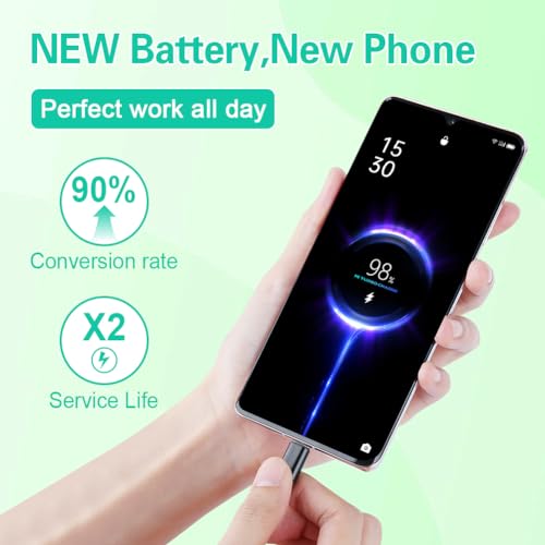 Xyirmcyf Galaxy S7 Edge Battery thumb #5