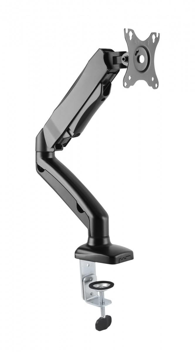 Icy Box IB-MS303-T Monitor Desk Mount - 32" - Black