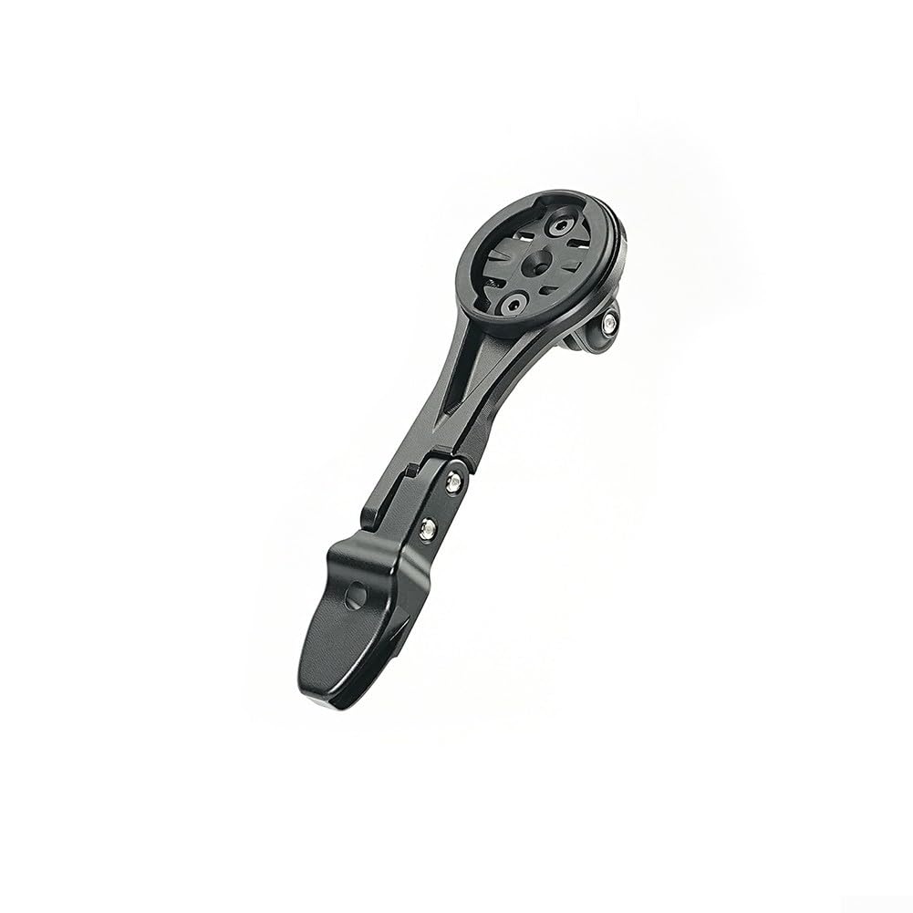 Support GPS pour vélo compatible avec Garmin, Wahoo et Bryton Bike